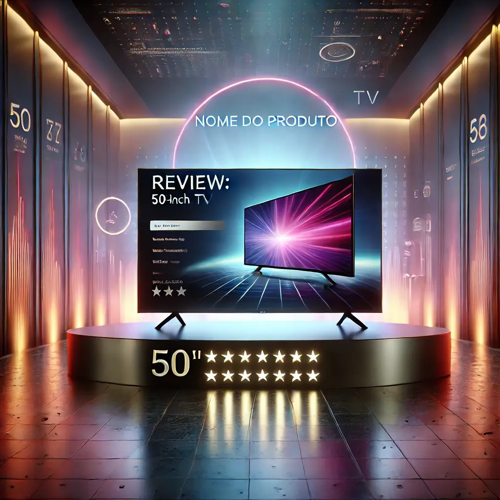 As 5 Melhores Opções de TV 50 polegadas Philco Roku