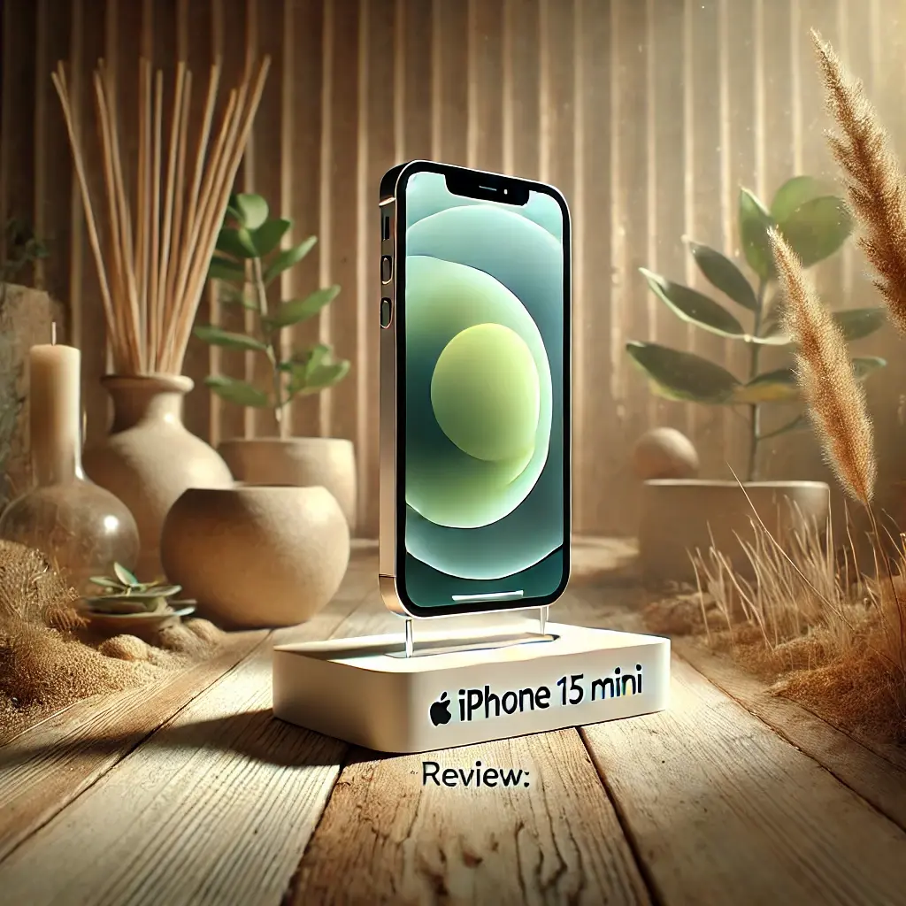 Principais 5 Iphone 15 mini