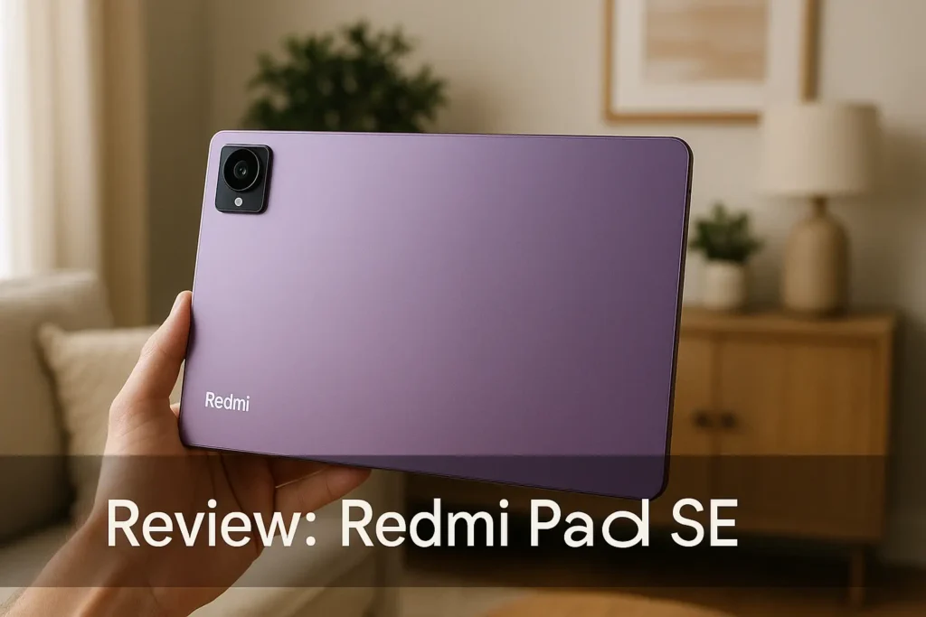 Melhores 5 Redmi pad se 8gb 256gb roxo