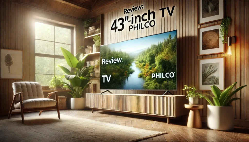 Melhores 5 TV philco 43 polegadas