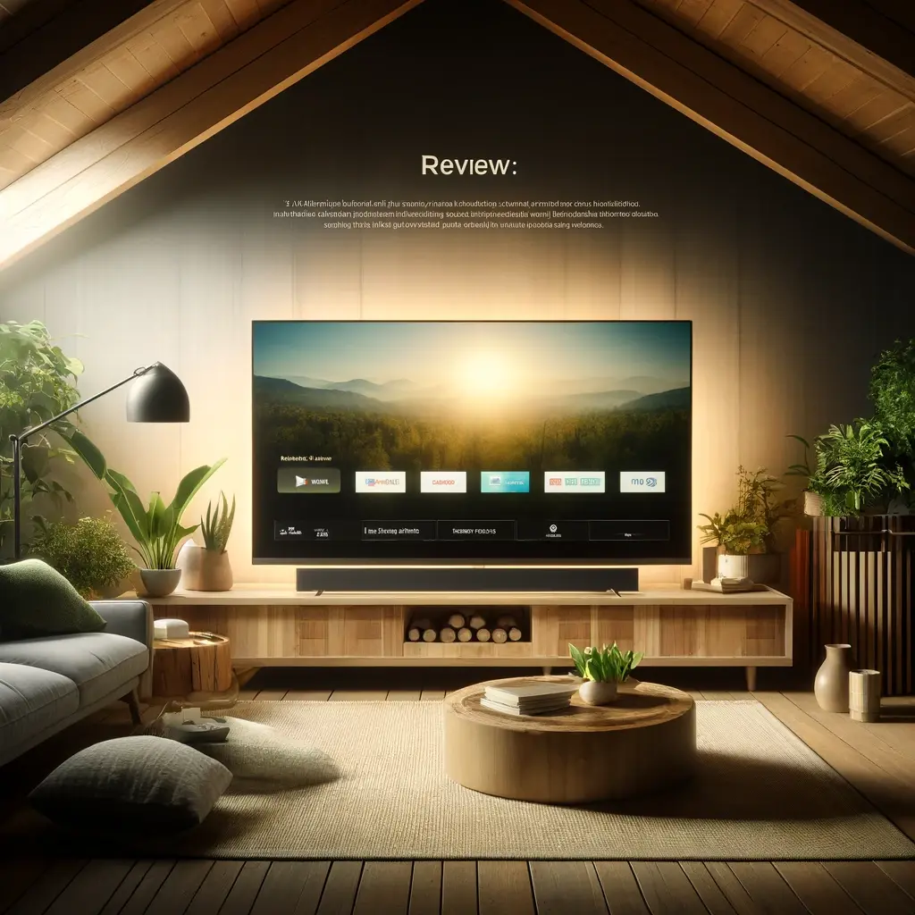 Principais 5 smart TV 43 Philips