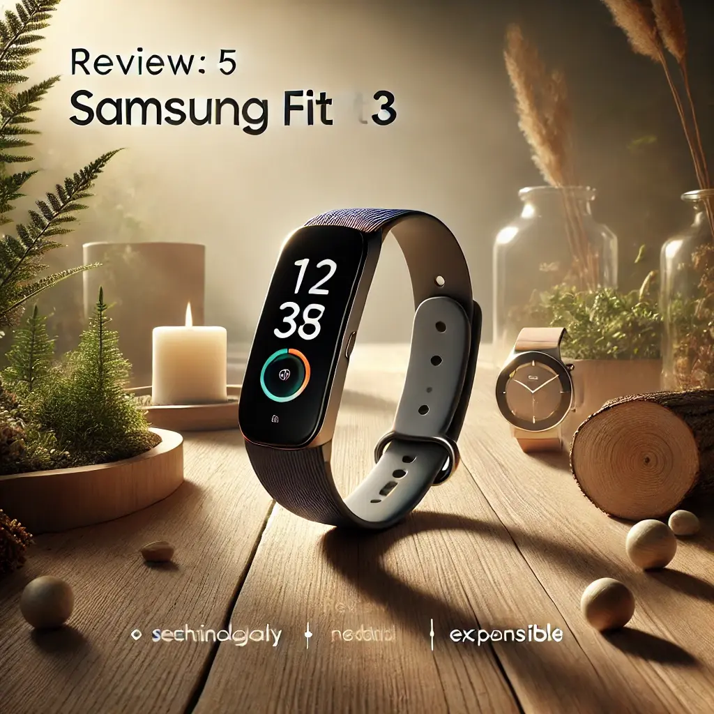 Melhores 5 Samsung Fit3