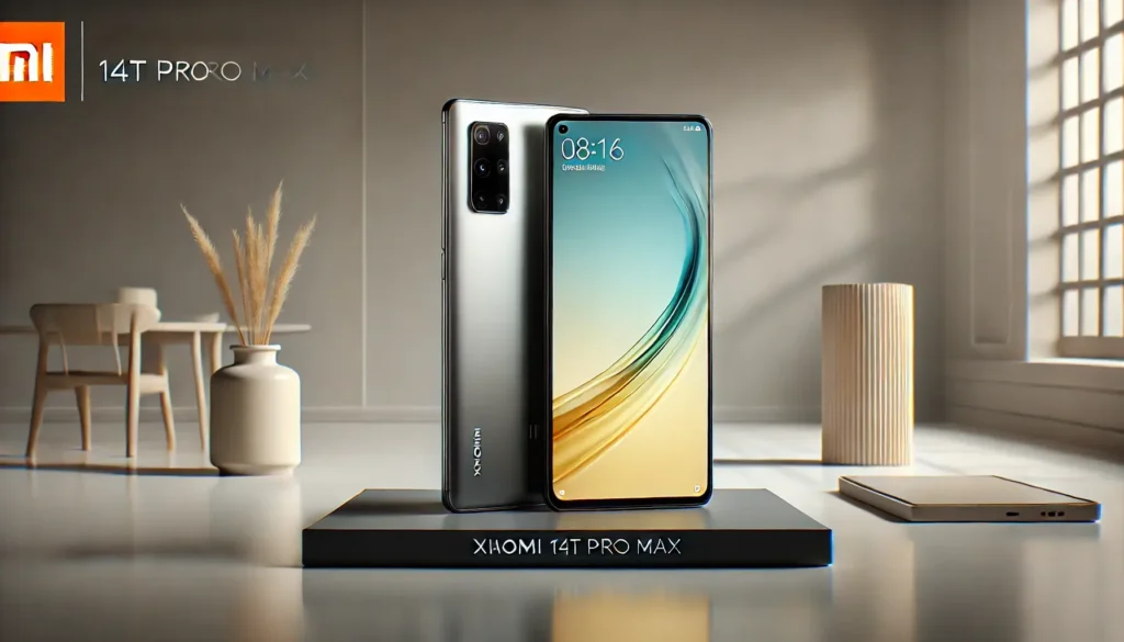 Top 5 Opções de Xiaomi 14t pro max