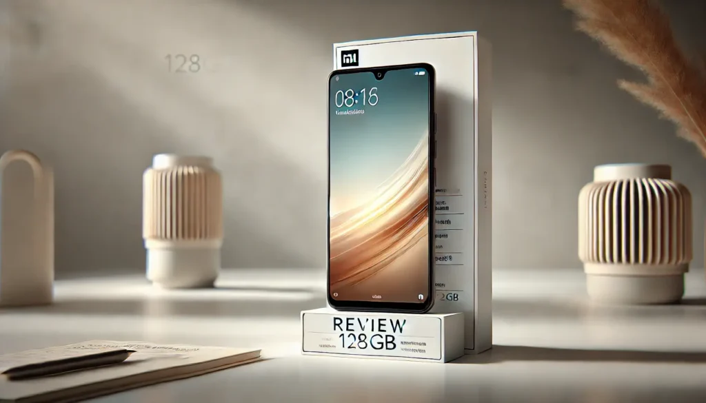Cinco Principais Opções de celular 128gb Xiaomi
