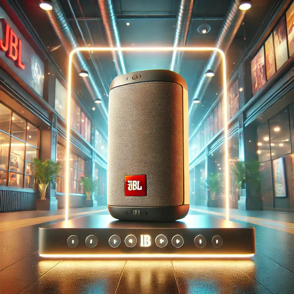 Principais 5 JBL caixa de som portatil
