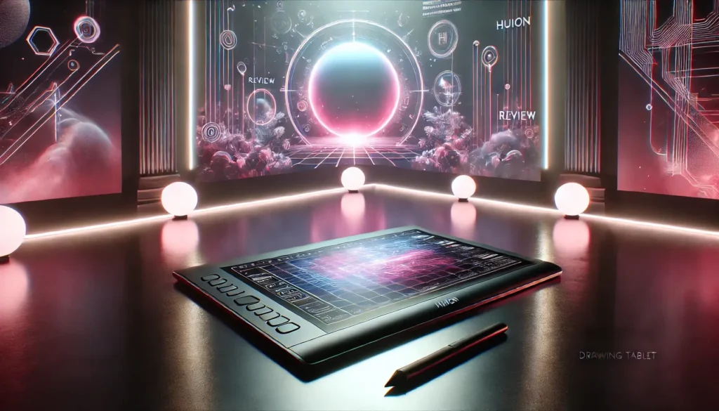 Cinco Principais Opções de huion mesa digitalizadora