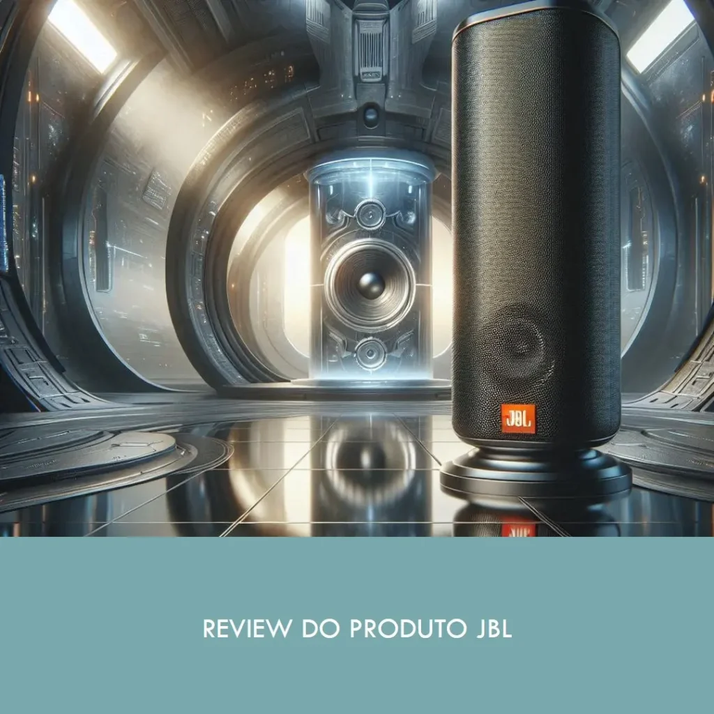 Top 5 Opções de caixa JBL grande