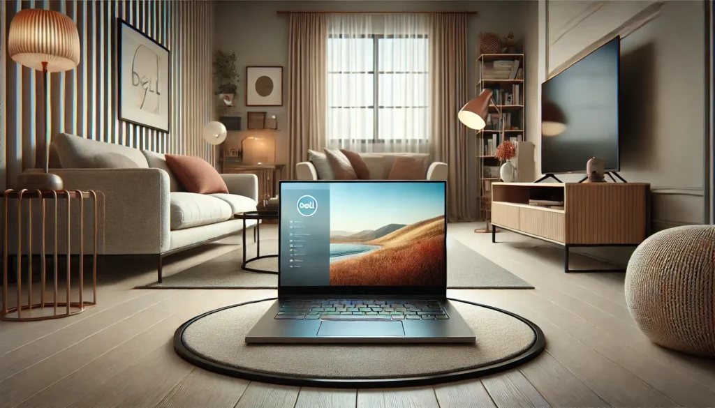 Notebook Dell Inspiron I15-I120K-U25M 15.6" Full HD: Desempenho e Confiabilidade