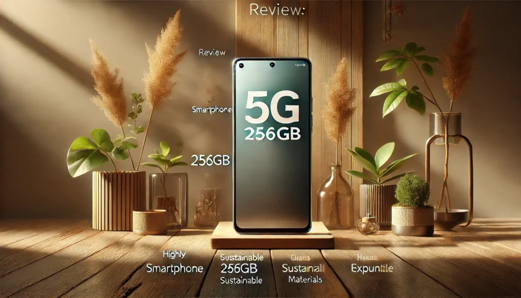 Lista de 5 Melhores: celular 5g 256gb