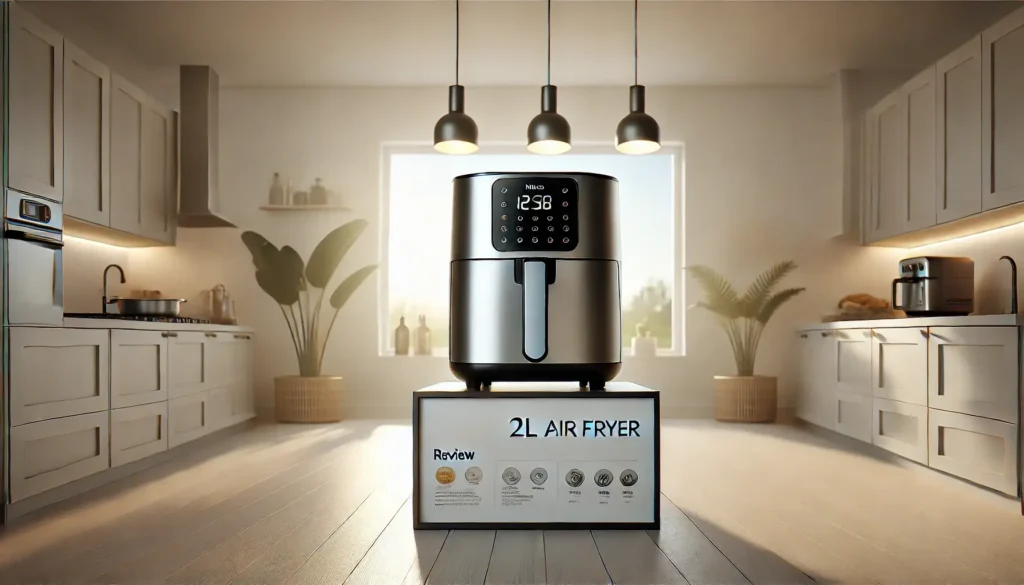 Cinco Principais Opções de air fryer Philco 12l