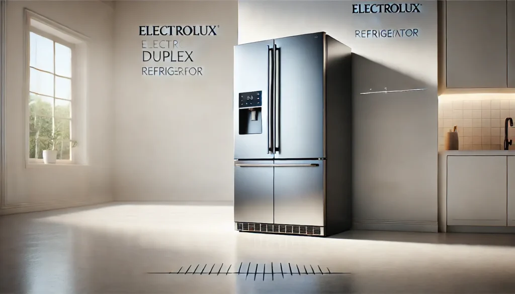 Melhores 5 Electrolux geladeira duplex