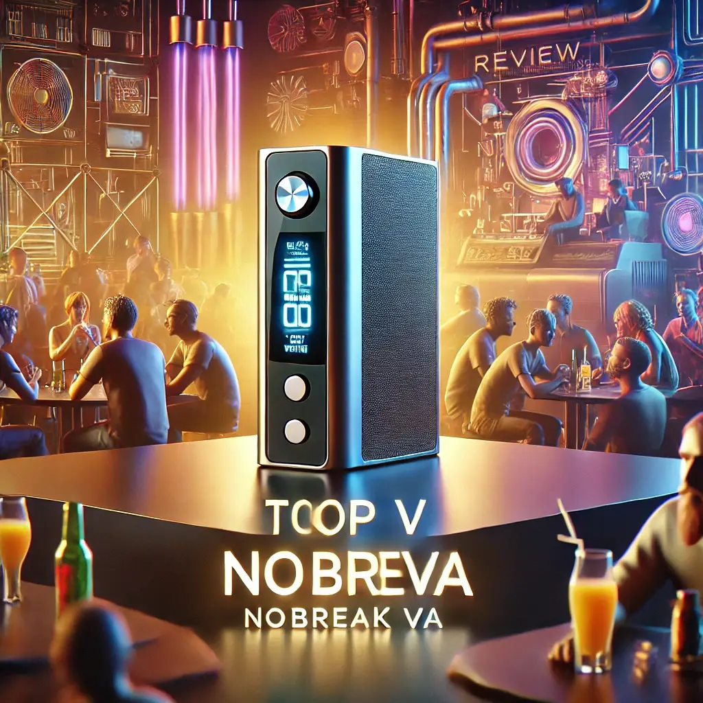 Top 5 nobreak 1200 va