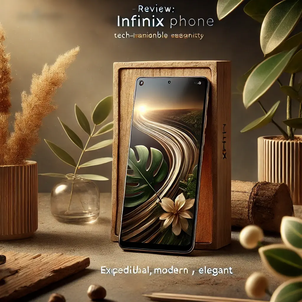 Principais Cinco infinix celular