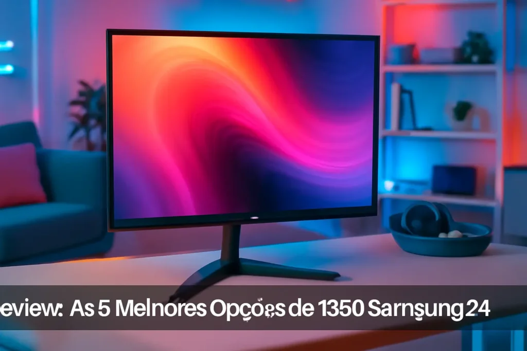 As 5 Melhores Opções de t350 Samsung 24
