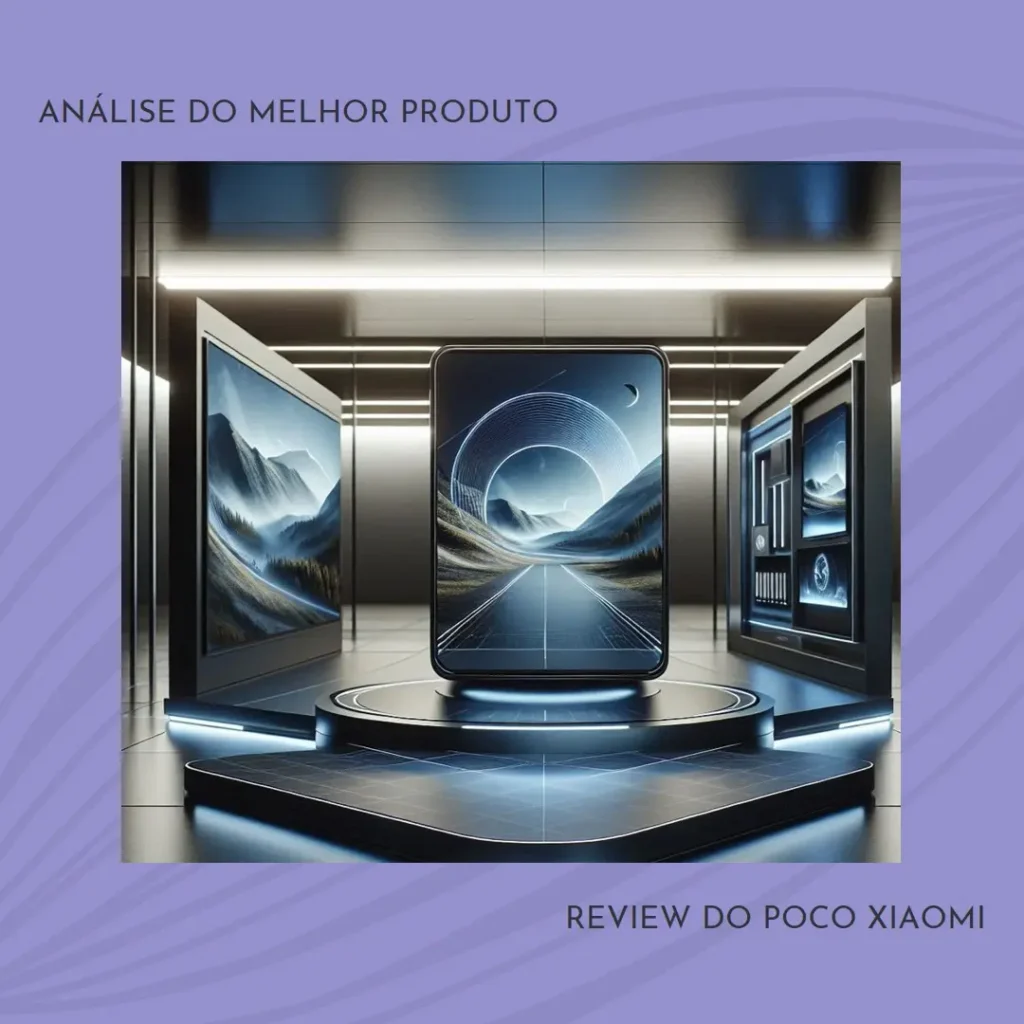 Lista de 5 Melhores: poco Xiaomi
