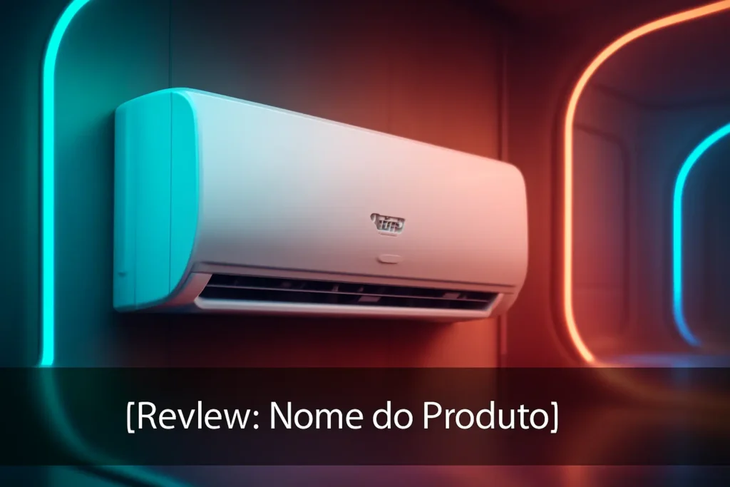 Ar-condicionado Split Inverter 12000 Btus Springer Midea Xtreme Save Connect