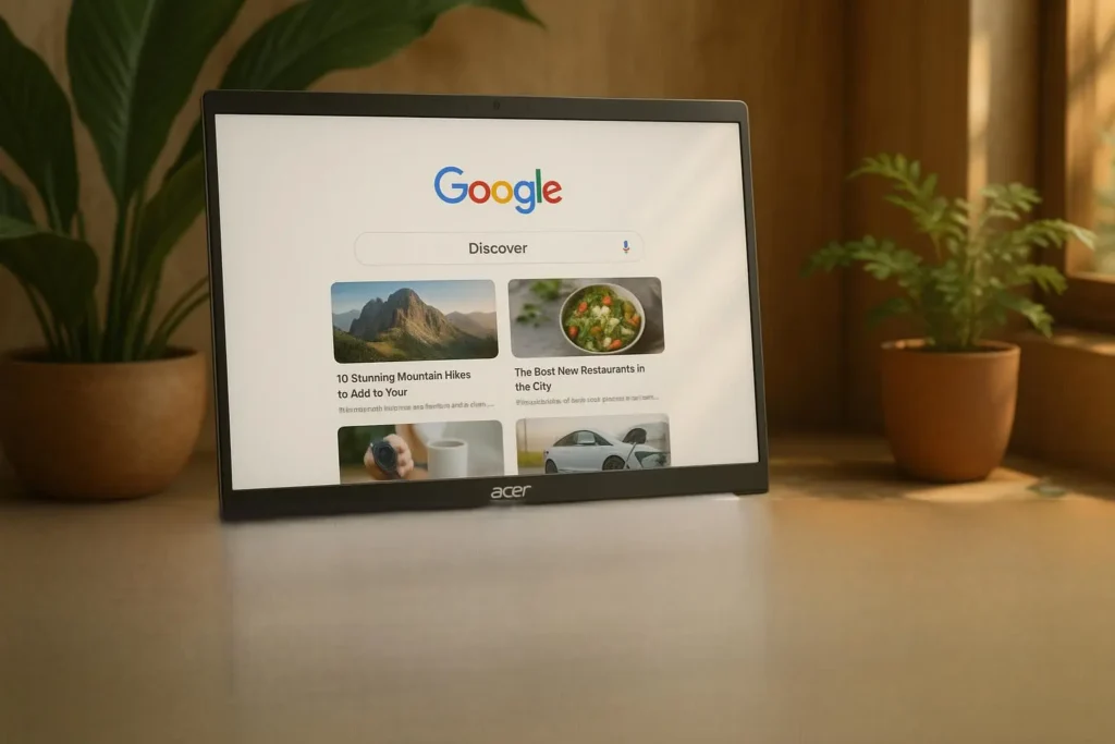 Notebook Acer Aspire 5 A515-57-727C: Poder e Mobilidade para o Dia a Dia