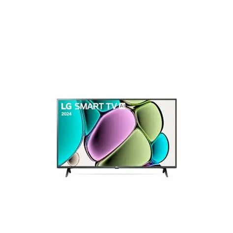 Principais 5 TV LG 40