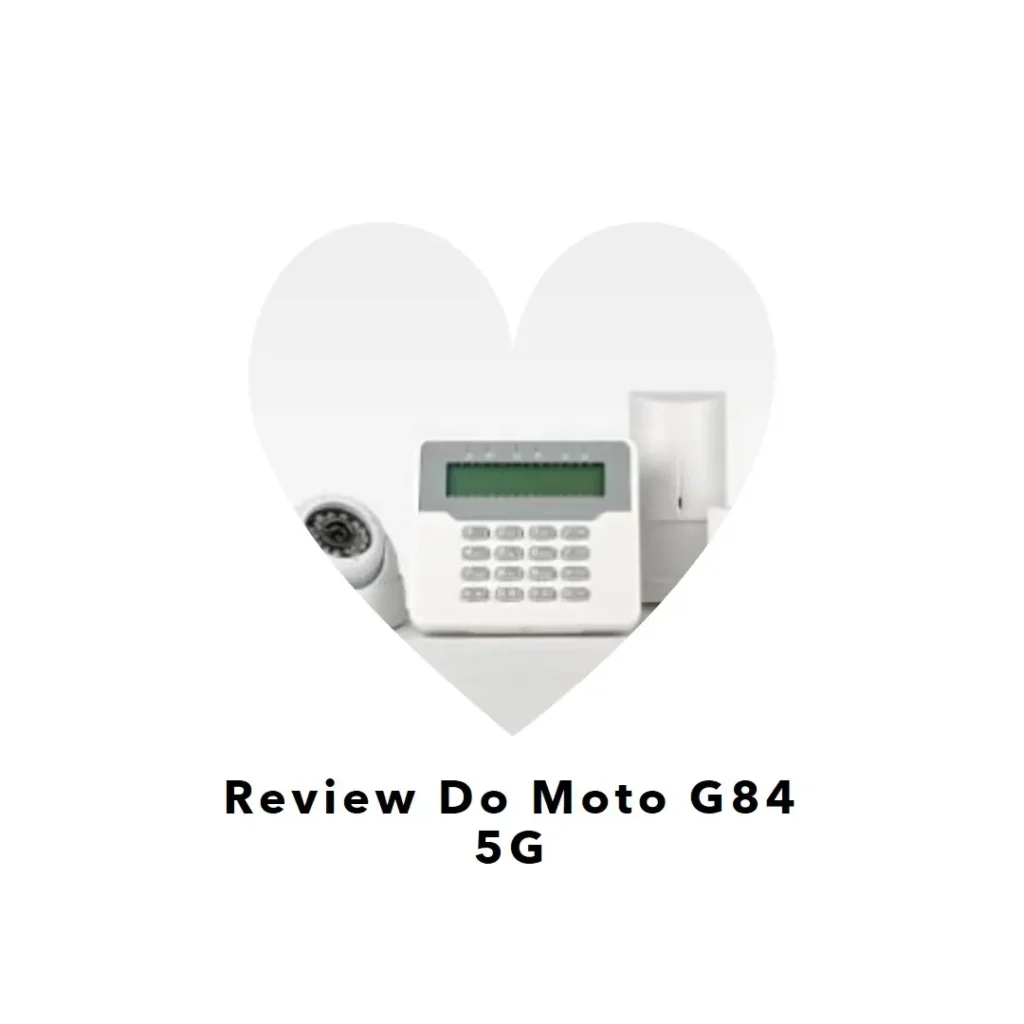 Cinco Principais Opções de Moto G84 5G