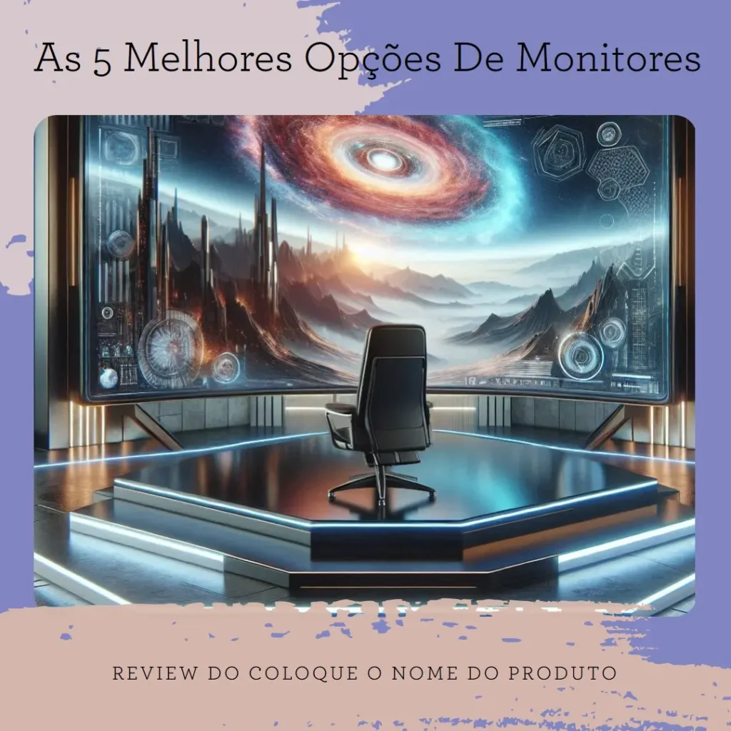As 5 Melhores Opções de monitor t350 Samsung