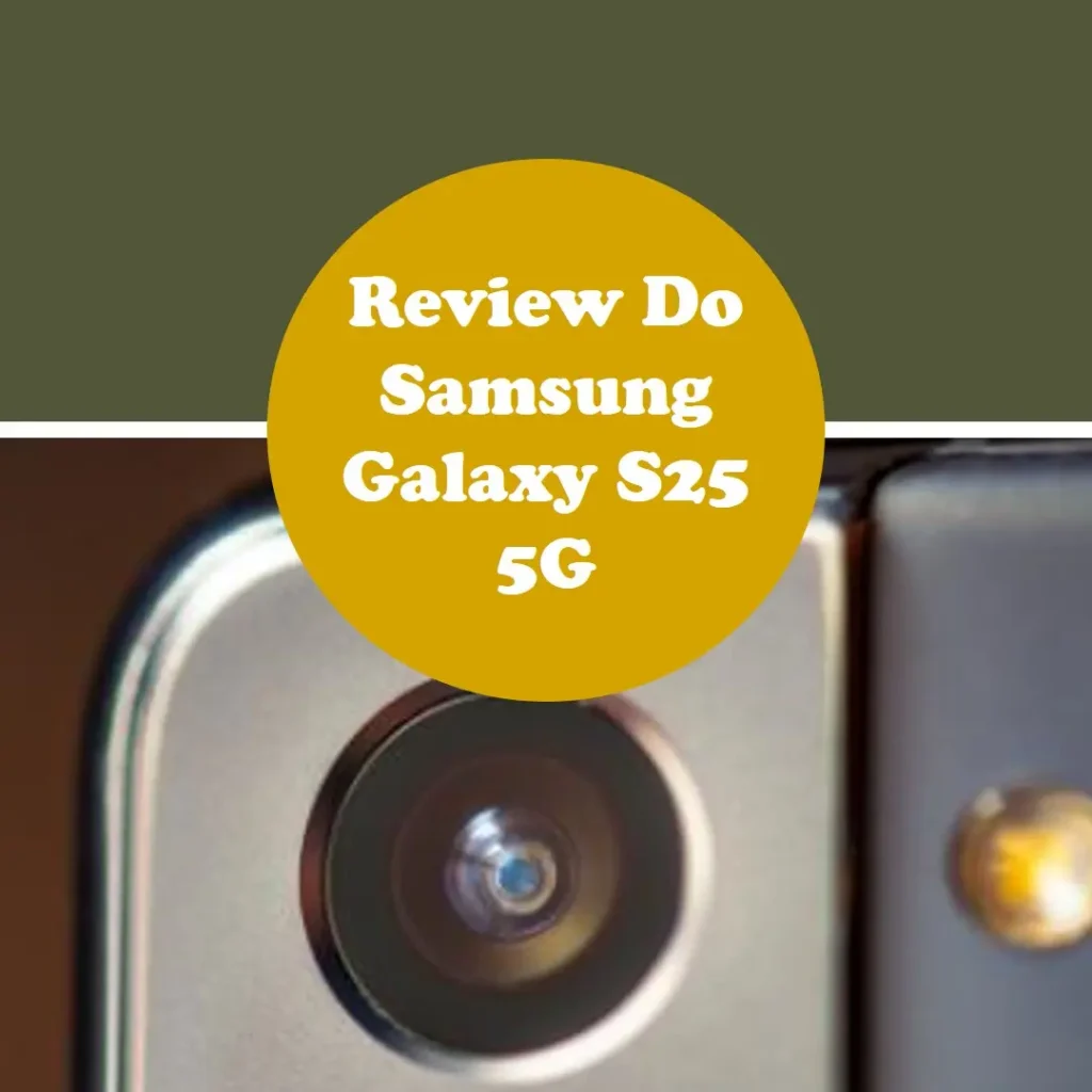 Celular Samsung Galaxy S25 5G: 256GB, 12GB RAM e Câmera Tripla de 50+12+10