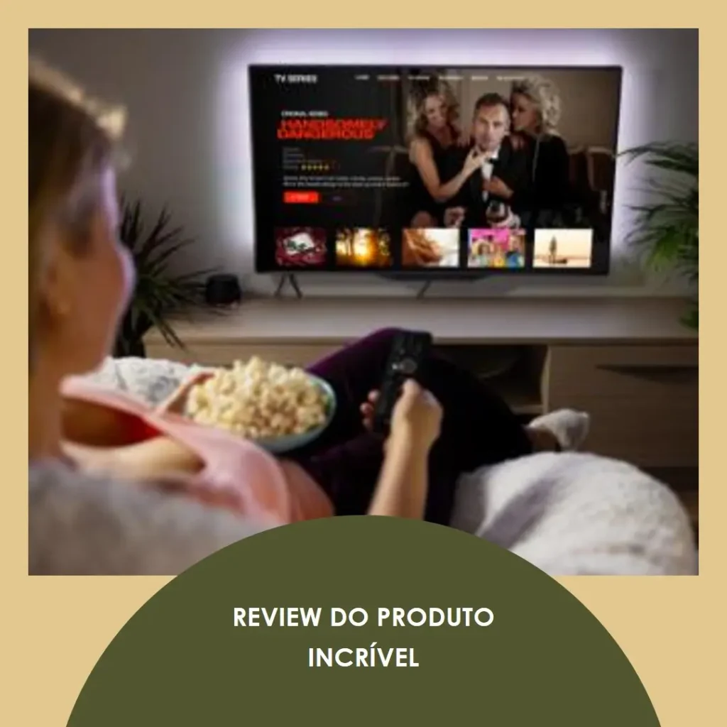 Smart TV 65" 4K LG UHD ThinQ AI 65UR8750PSA: Performance e Conectividade de Ponta