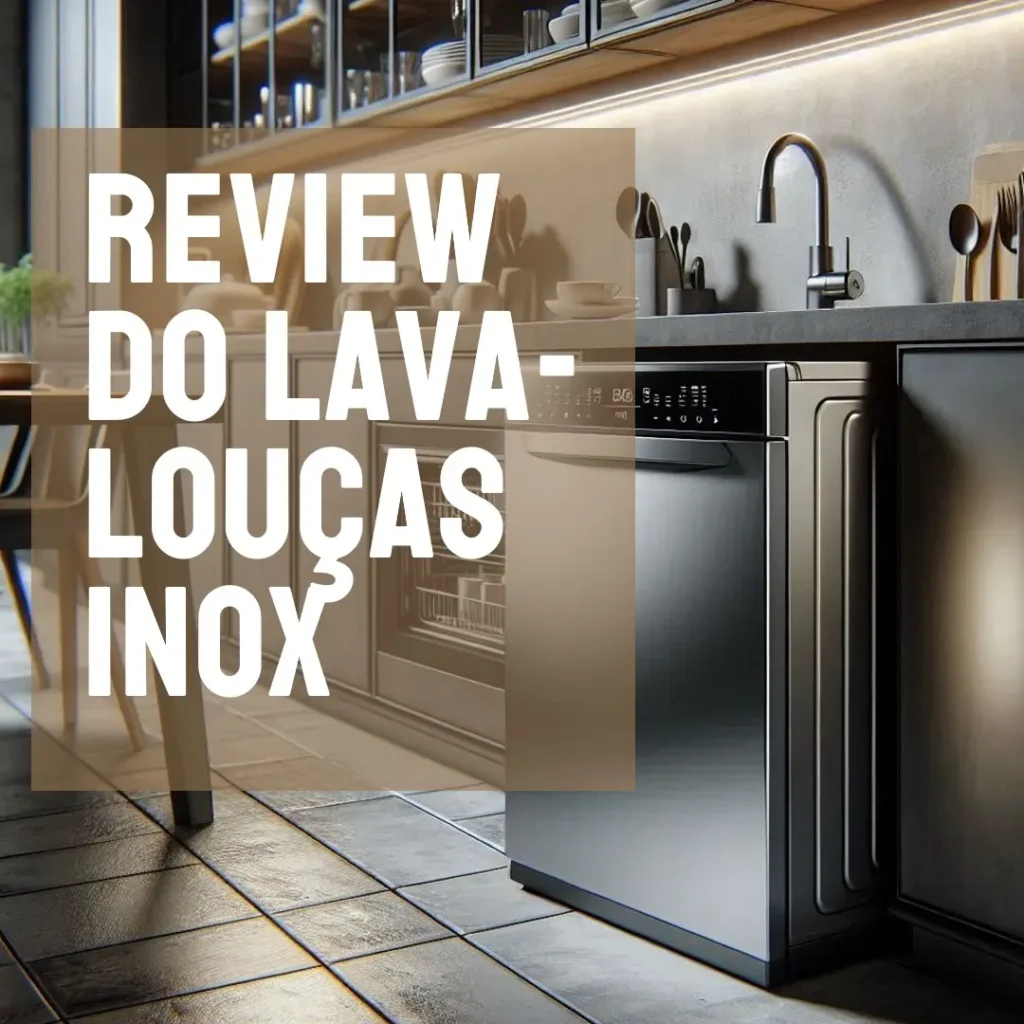 Lava-Louças de Embutir Inox Panasonic NP-6M2FTKBRP 220V: Eficiente, Compacta e Econômica