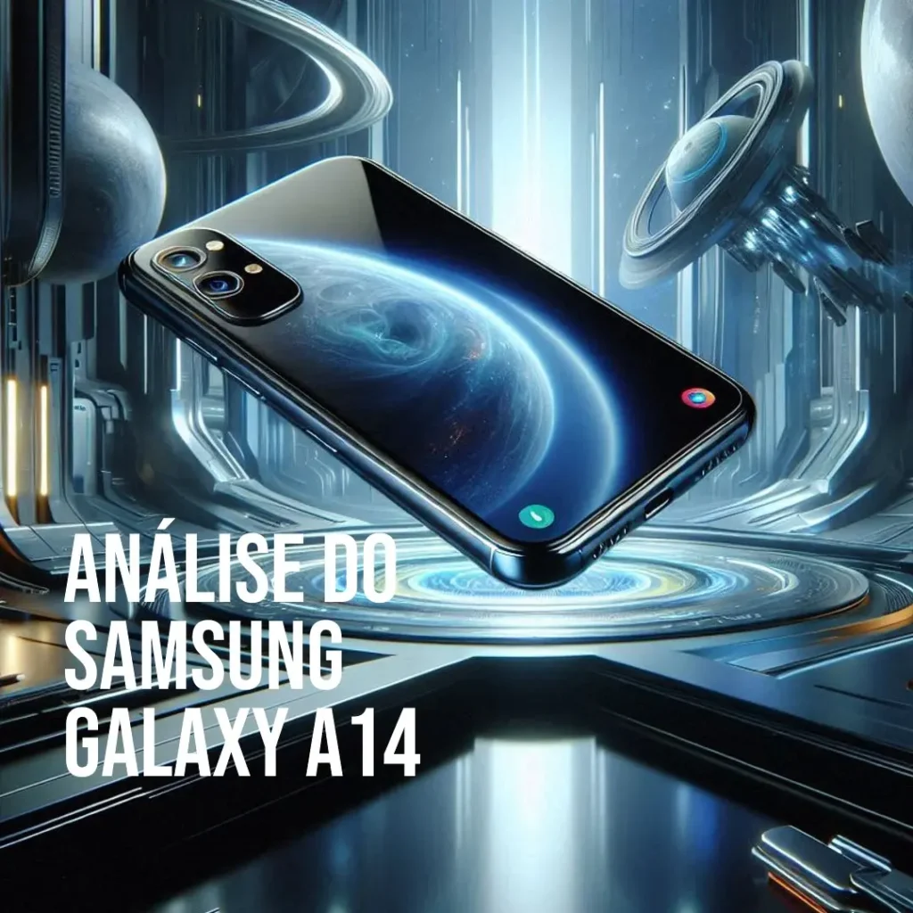 Melhores 5 Samsung Galaxy A14