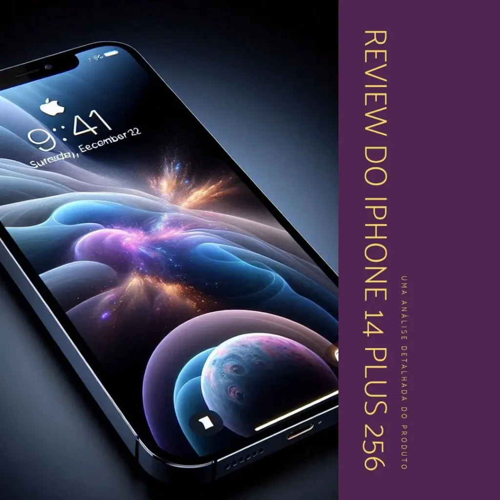 Lista de 5 Melhores: Iphone 14 plus 256