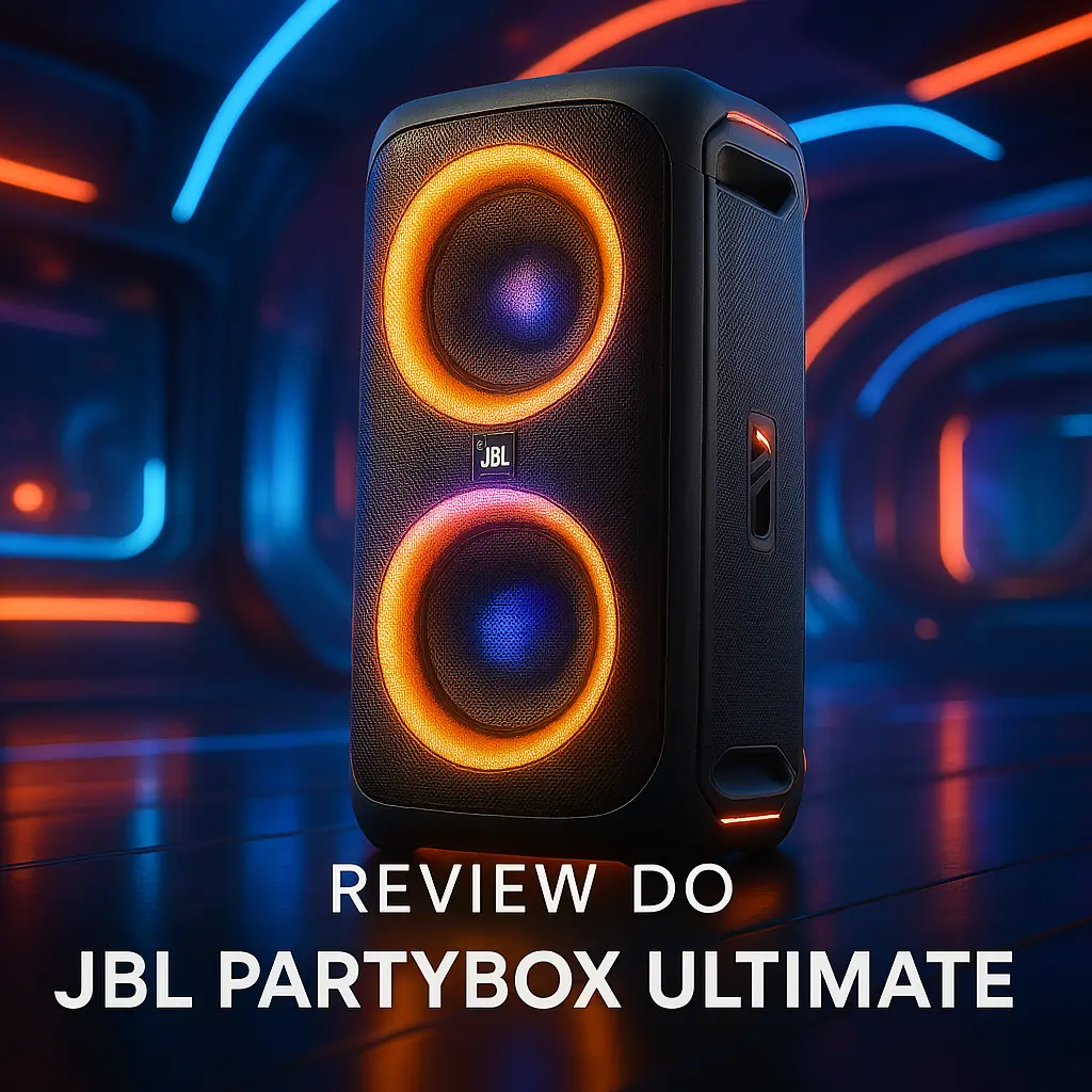 Top 5 JBL partybox ultimate 1100w