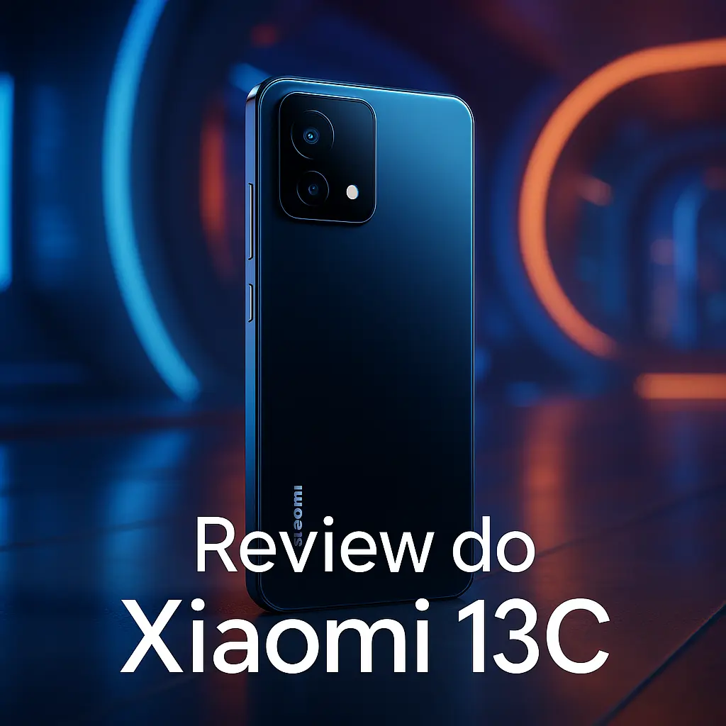 Top 5 Xiaomi 13c