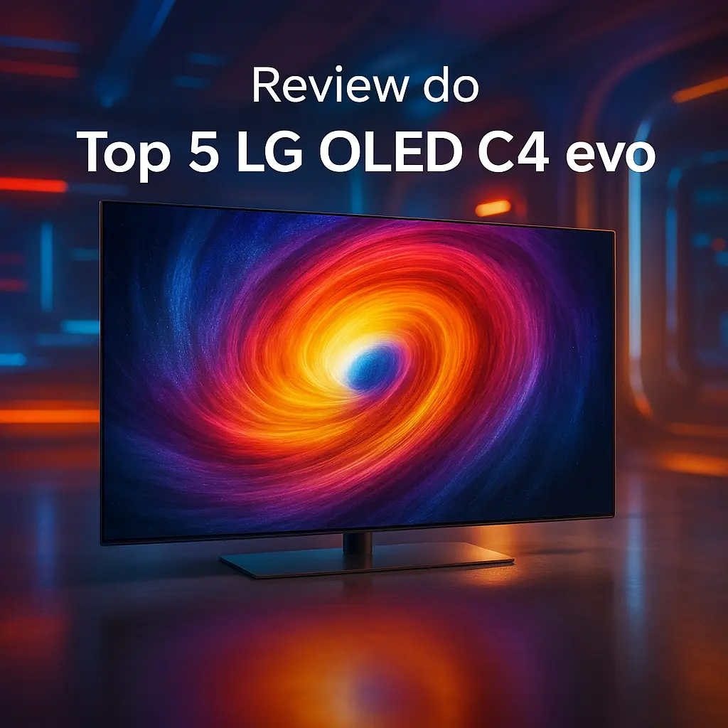 Top 5 lg oled c4 evo