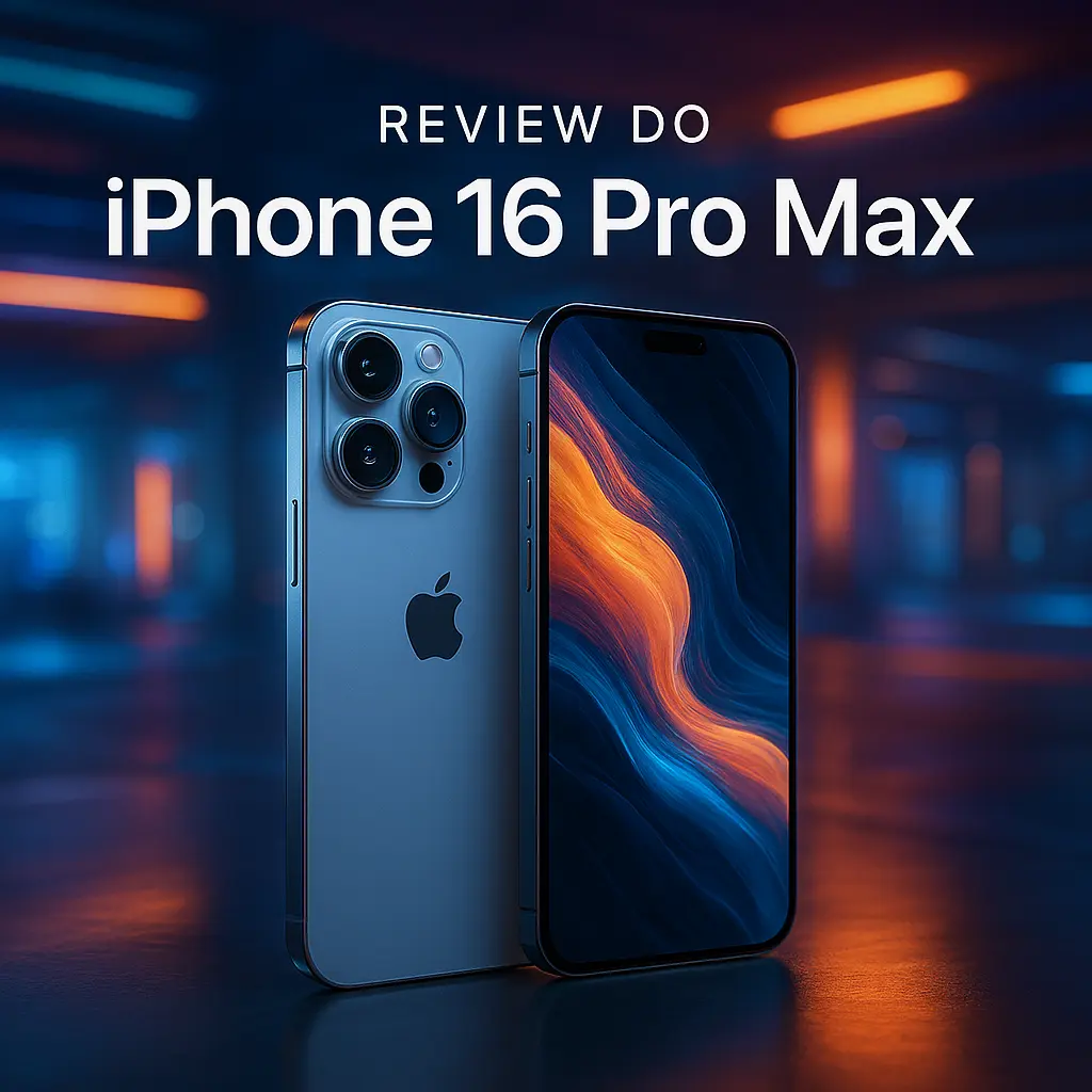 Top Cinco apple iphone 16 pro max