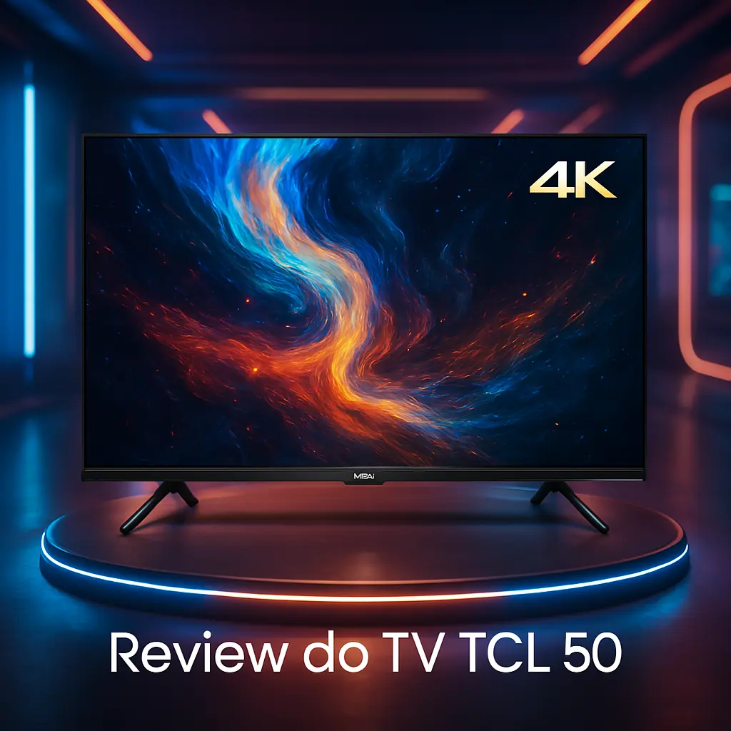 Top 5 TV TCL 50