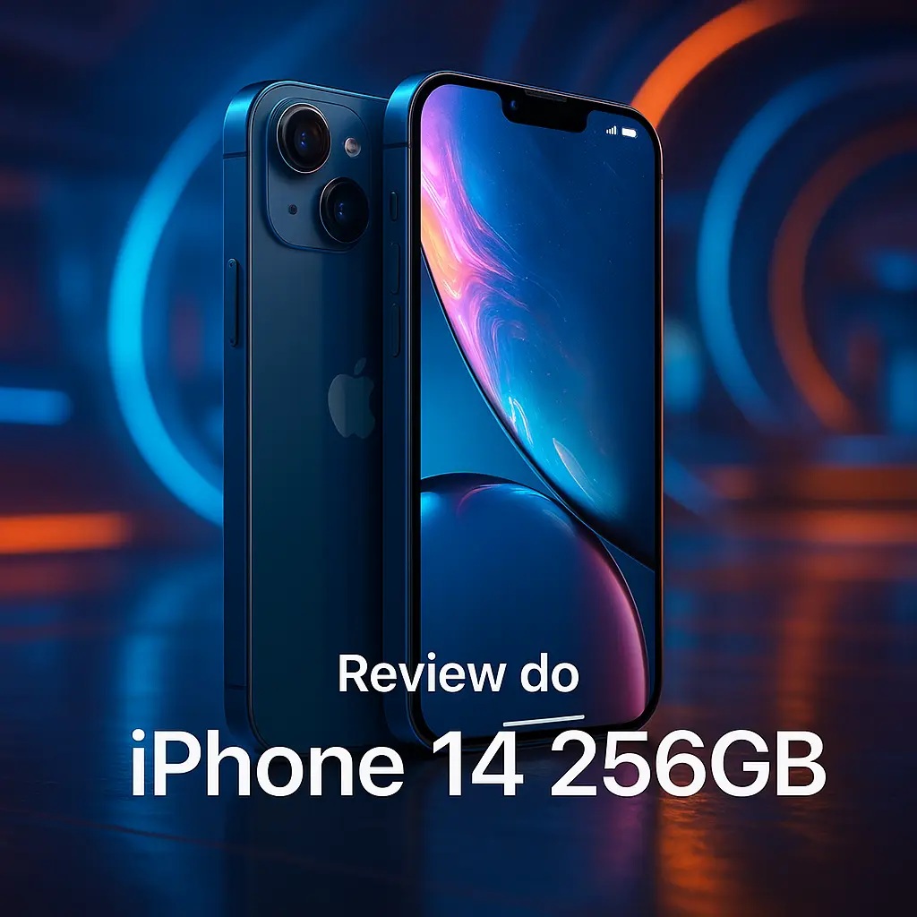Melhores 5 Iphone 14 256g