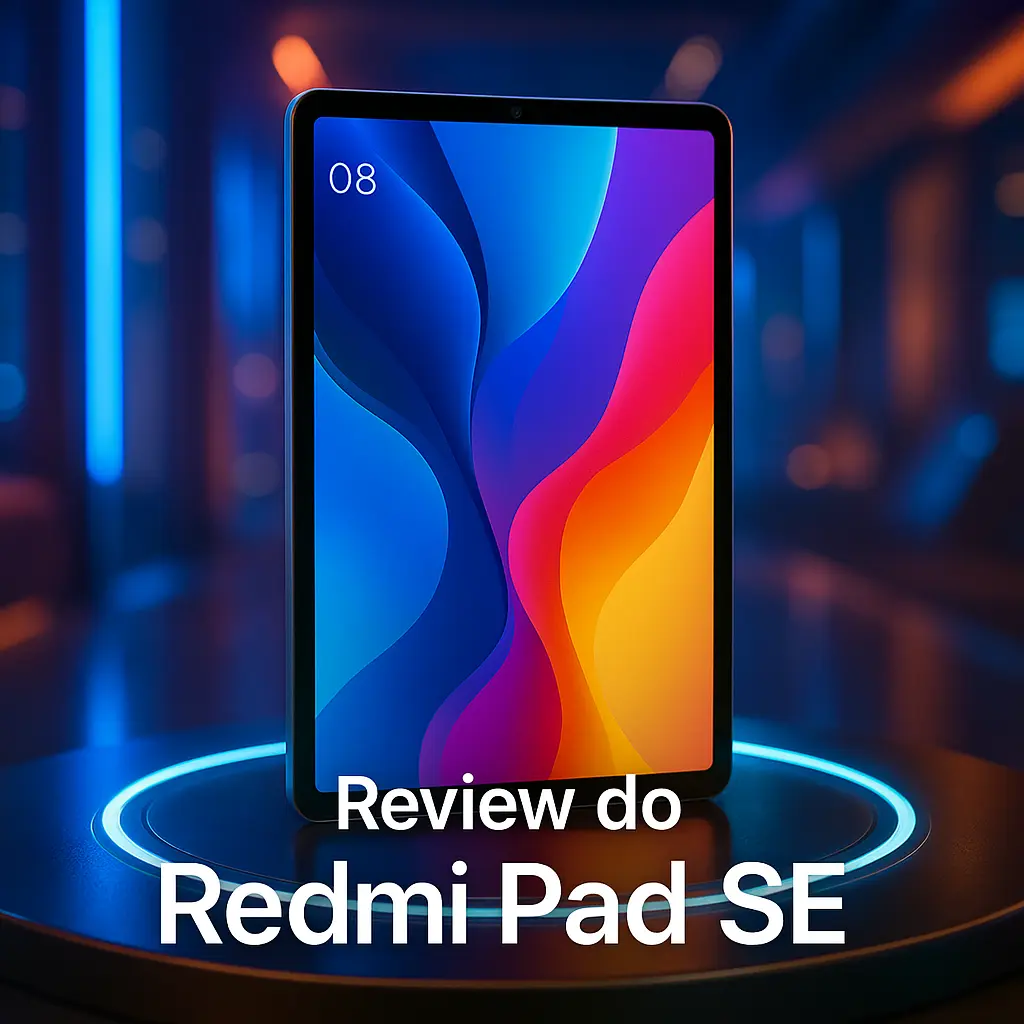Top 5 tablet Redmi pad se 8gb ram 256gb