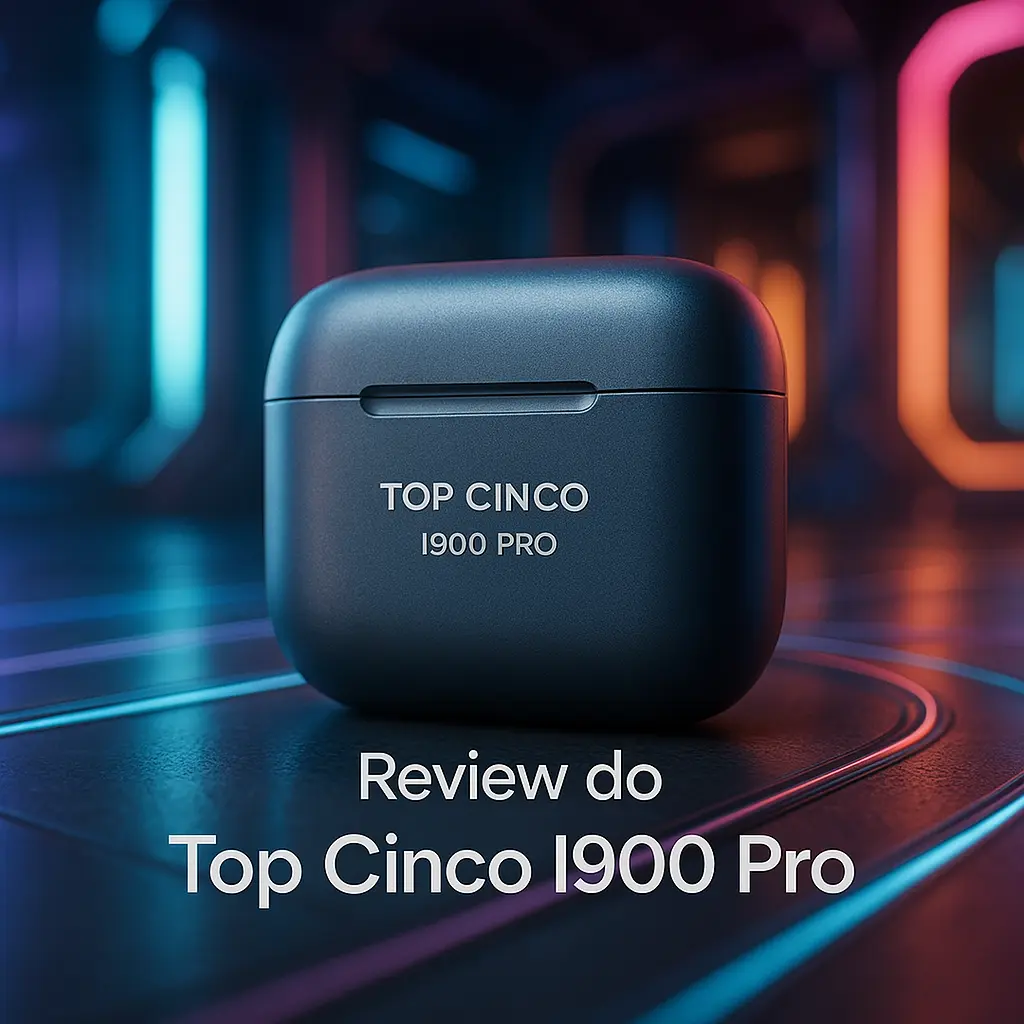 Top Cinco l900 pro