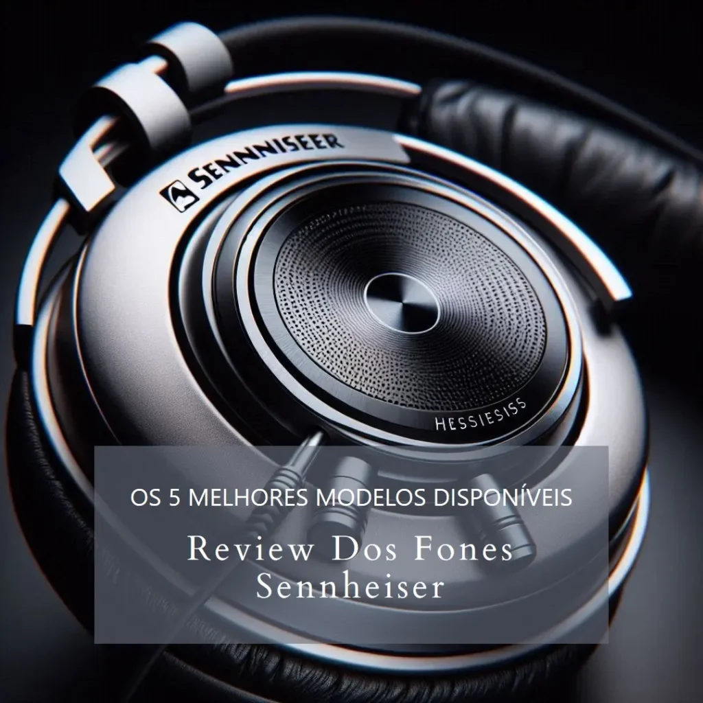 Melhores 5 momentum Sennheiser headphones