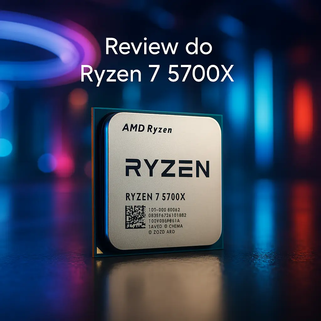 Top 5 ryzen 7 5700x