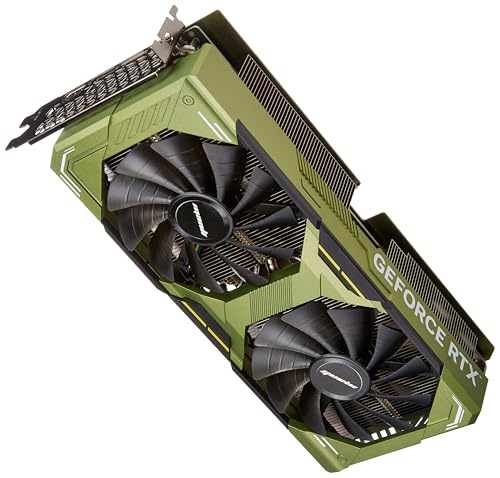 Geforce RTX4070 Super Manli 12GB GDDR6X
