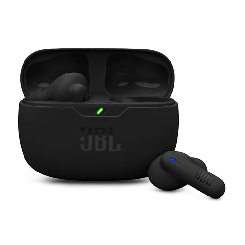 JBL, Fone de Ouvido Bluetooth sem fio JBLWBEAM2BLK
