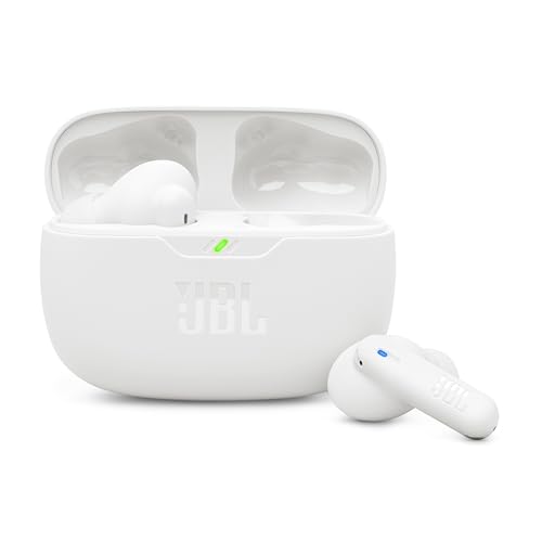 JBL, Fone de Ouvido Bluetooth sem fio JBLWBEAM2WHT