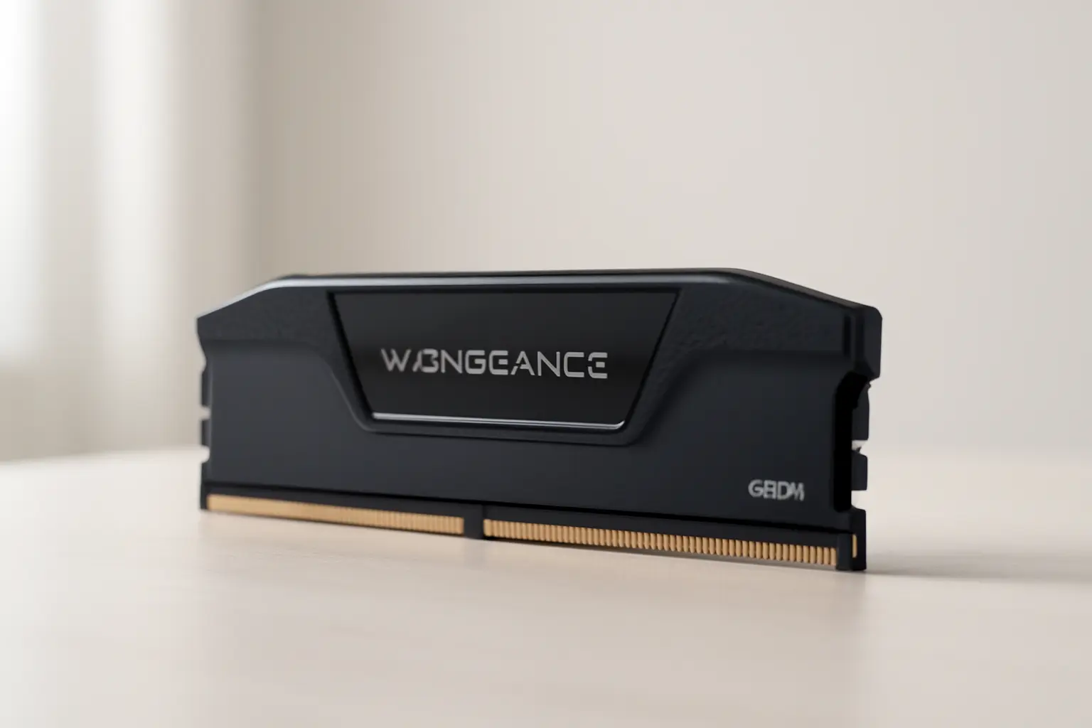 CORSAIR Memória Vengeance DDR5 32GB 6000MHz: Alta Performance para Gamers e Profissionais