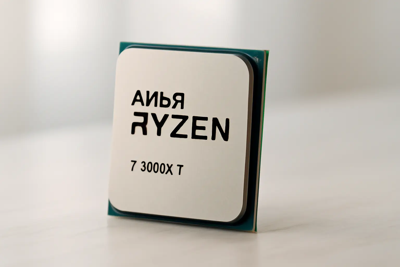 Processador AM4 Ryzen 7 5800XT: Potência para Jogadores e Criadores de Conteúdo