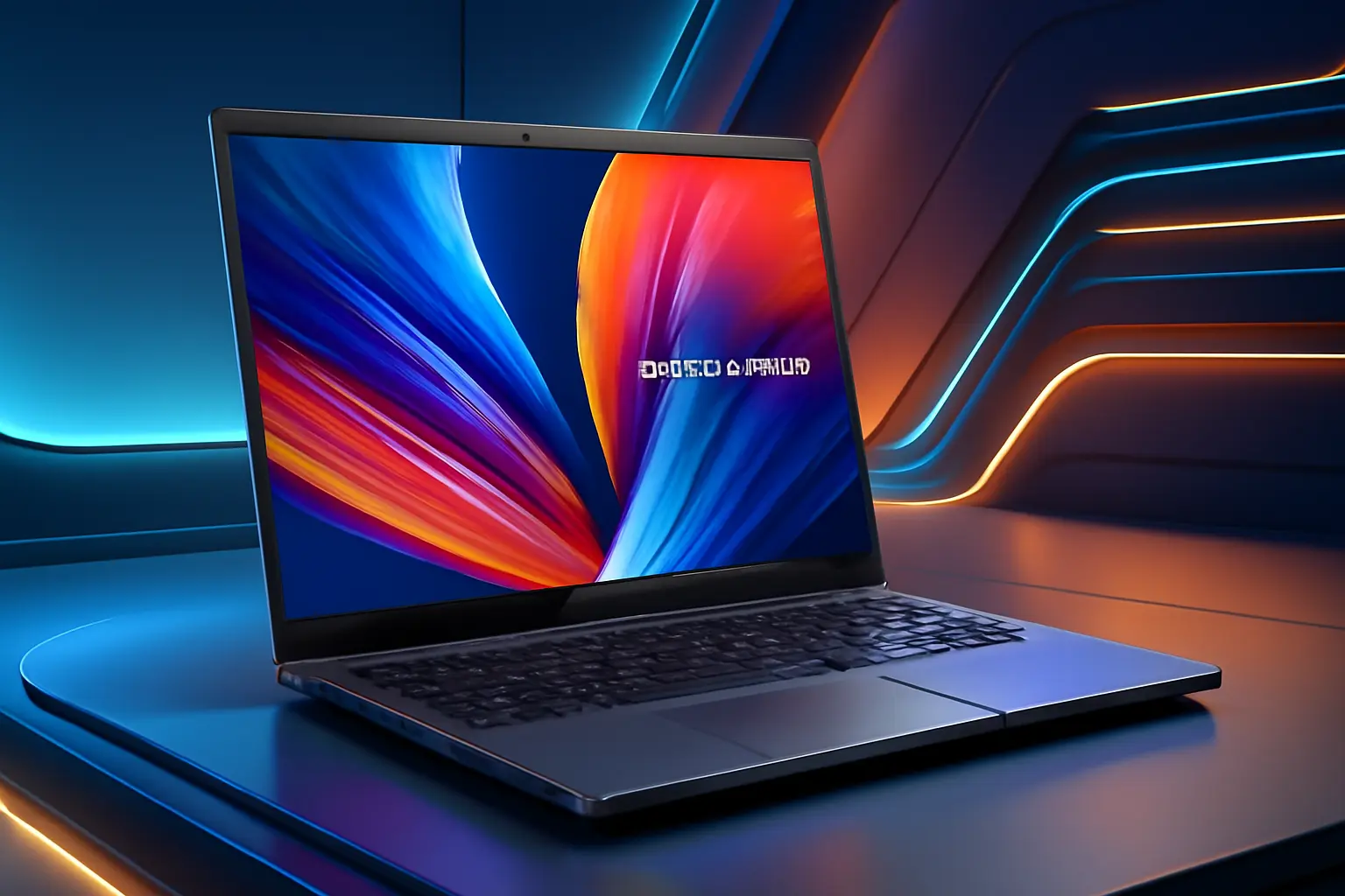 Notebook ASUS Vivobook 16 X1605VA Intel Core i7 1355U 16GB RAM 1TB SSD