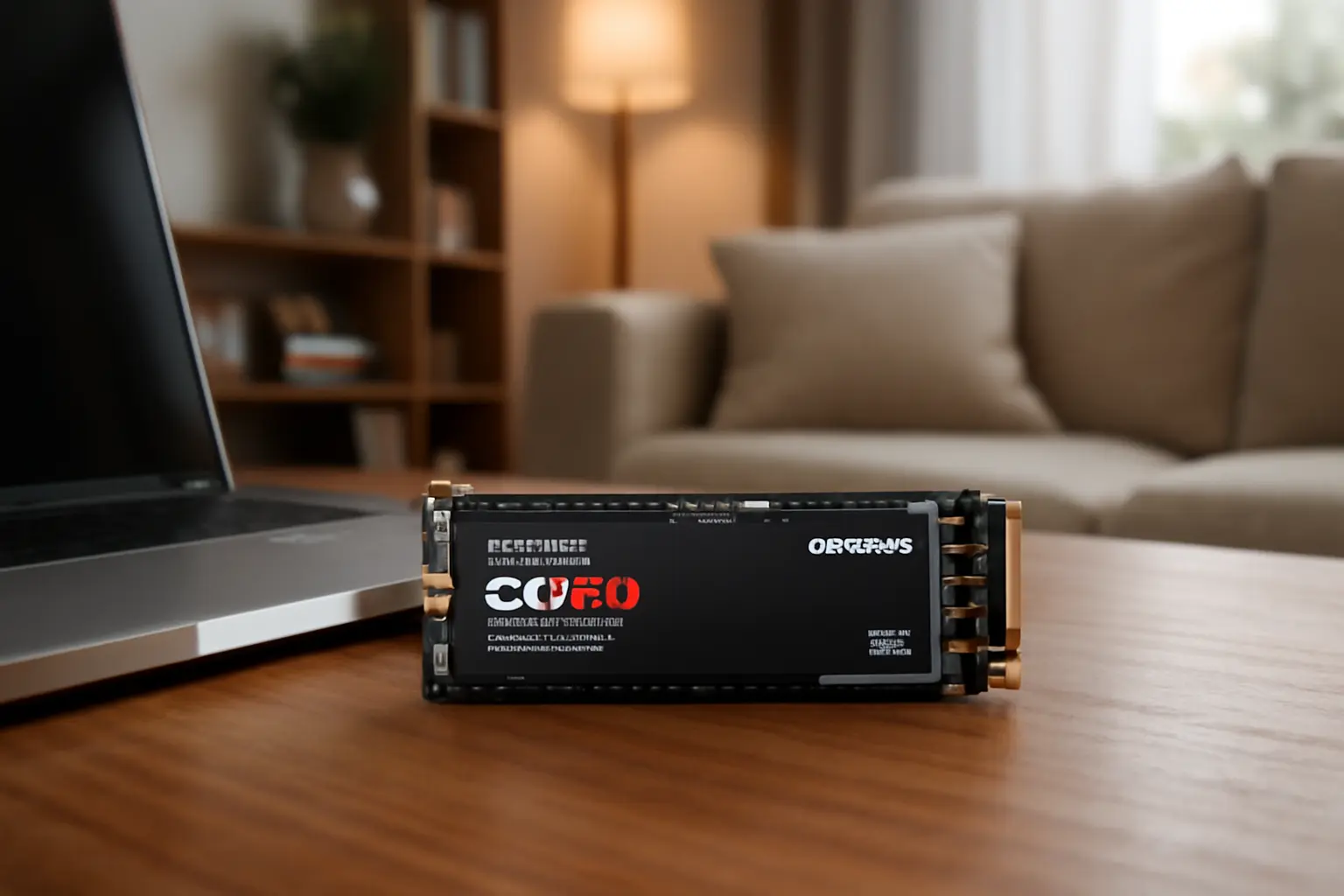 SSD Samsung 990 PRO 2TB NVMe M.2 2280: Desempenho Incrível para Seu PC