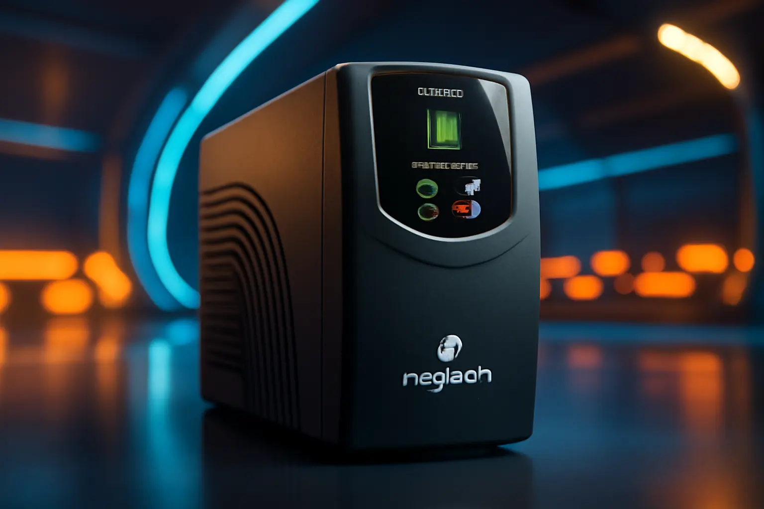 RAGTECH Nobreak New Save Home NSH 600 – 600VA