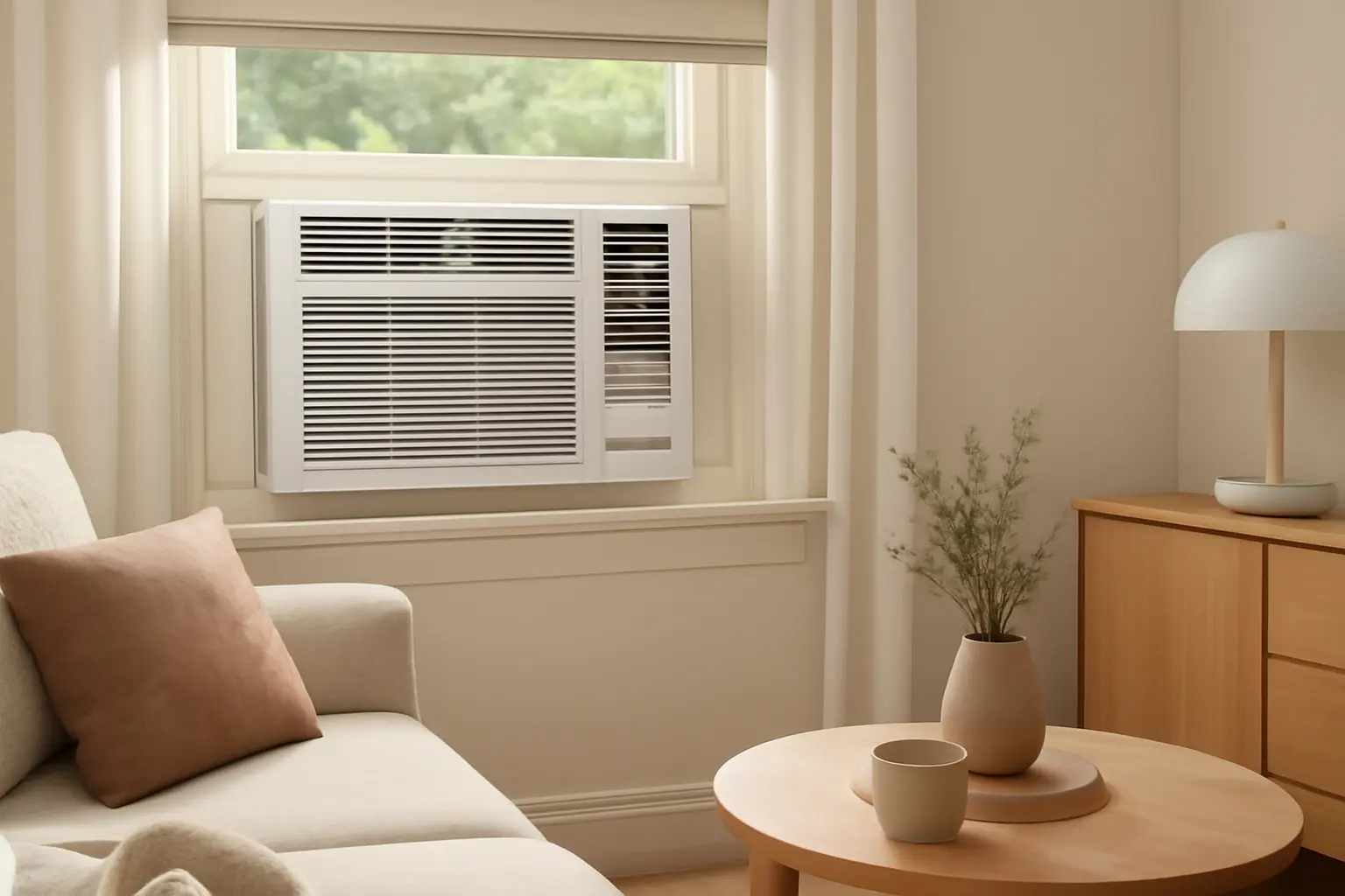 Ar-Condicionado Janela Eletrônico Springer Midea 10.000 BTUs Só Frio 220V: Eficiência e Desempenho