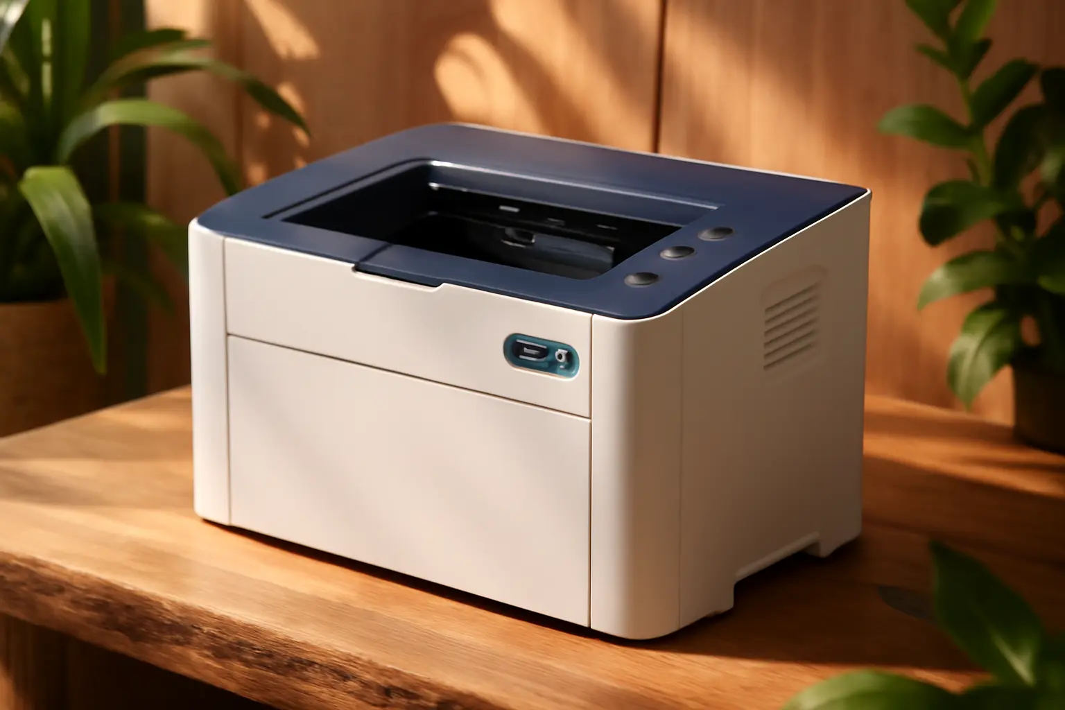 Xerox Phaser 3020 Impressora a Laser Monocromática