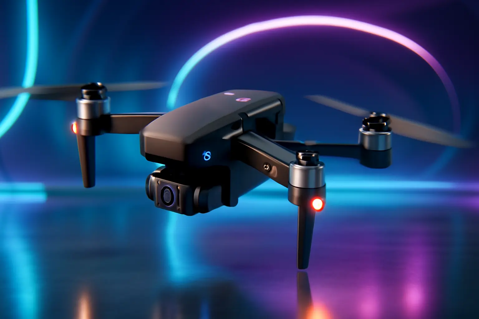 L900 Pro GPS 4K: Drone Profissional com 5G e Wi-Fi FPV